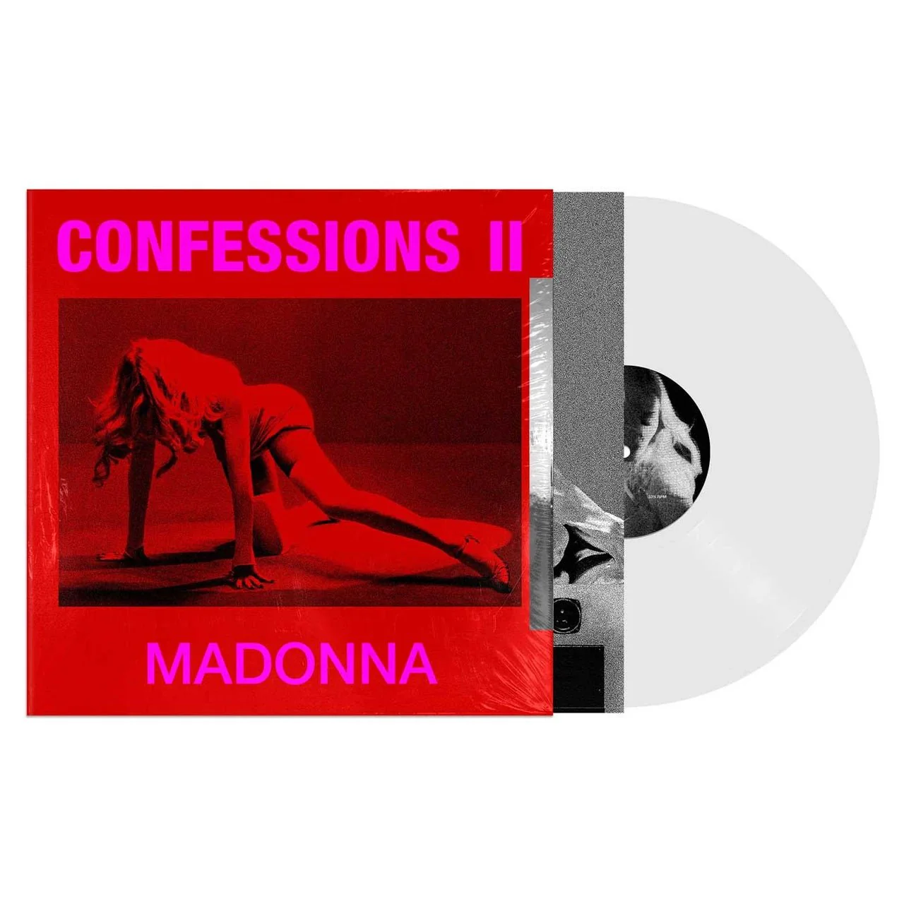 PRE-ORDER FEATURED VINYL RECORDS